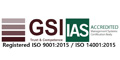 gsi ISO 9001 / 14001 인증